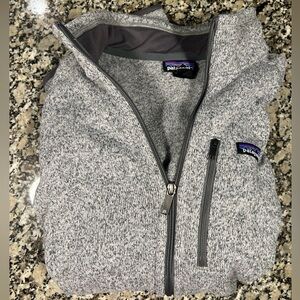 Men’s Patagonia zip up